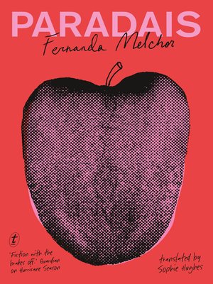 cover image of Paradais